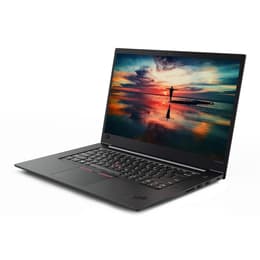Lenovo ThinkPad X1 Extreme 15" (2018) - Core i7-8750H - 32GB - SSD 1000 Gb QWERTZ - Γερμανικό