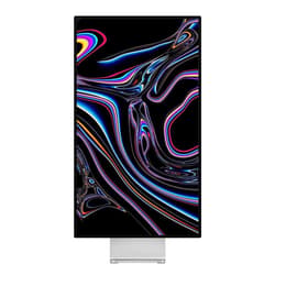 32" Apple Pro Display XDR nano-texture glass 6016 x 3384 LED monitor Γκρι