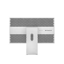 32" Apple Pro Display XDR nano-texture glass 6016 x 3384 LED monitor Γκρι