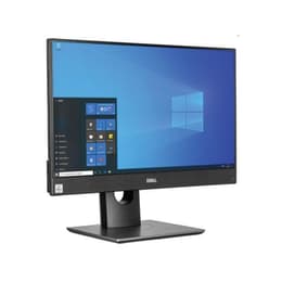 Dell OptiPlex 5480 AIO 24" Core i3 2.3 GHz - SSD 256 GB - 8GB Χωρίς πληκτρολόγιο