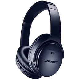 Bose QuietComfort 35 II Μειωτής θορύβου wireless Ακουστικά Μικρόφωνο - Μπλε
