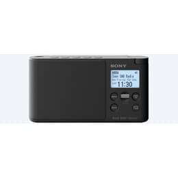 Sony XDR-S41D Ραδιόφωνο Ξυπνητήρι