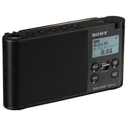 Sony XDR-S41D Ραδιόφωνο Ξυπνητήρι