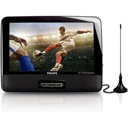 Philips PD7022 DVD Player