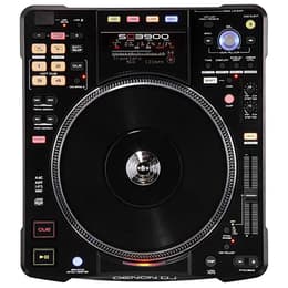 Denon SC3900 CD Player
