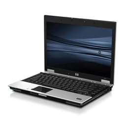 HP EliteBook 6930p 14" (2008) - Core 2 Duo P8600 - 2GB - HDD 160 Gb AZERTY - Γαλλικό