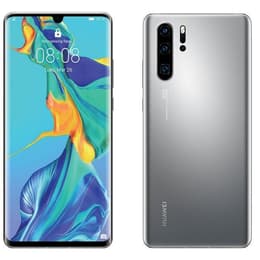 Huawei P30 Pro New Edition 128GB - Ασημί - Ξεκλείδωτο