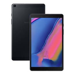 Galaxy Tab A 8.0 (2019) 32GB - Μαύρο - WiFi + 4G