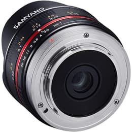 Samyang Φωτογραφικός φακός Olympus 7.5mm f/3.5