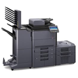 Olivetti DCOPIA 6001 MFP Μονόχρωμο laser