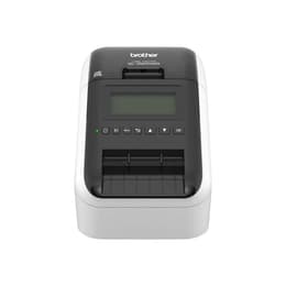 Brother QL-820NWB Εκτυπωτής ψεκασμού μελάνης