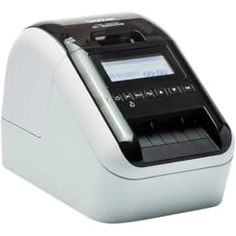Brother QL-820NWB Εκτυπωτής ψεκασμού μελάνης