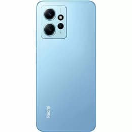 Xiaomi Redmi Note 12 Pro 128GB - Μπλε - Ξεκλείδωτο