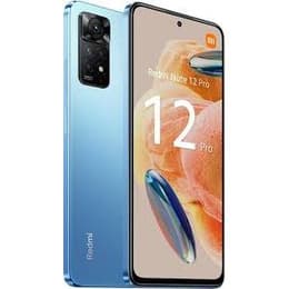 Xiaomi Redmi Note 12 Pro 128GB - Μπλε - Ξεκλείδωτο