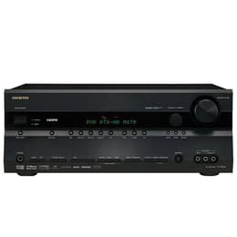 Onkyo TX-SR606 Ενισχυτές ήχου