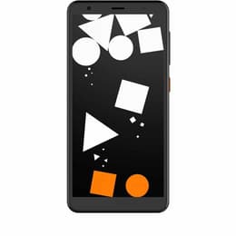Neva Zen 16GB - Μαύρο - Ξεκλείδωτο