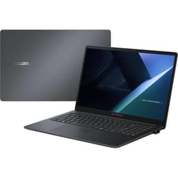 Asus ExpertBook B1503CVA-S74764X 15" (2025) - Core 5 120U - 16GB - SSD 512 GB AZERTY - Γαλλικό