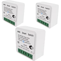 Somlife Lot 3 MiniSmart Switch Συνδεδεμένες συσκευές