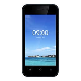 Imo Q2 Plus 8GB - Μαύρο - Ξεκλείδωτο