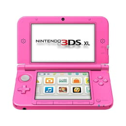 Nintendo 3DS XL - HDD 2 GB - Ροζ
