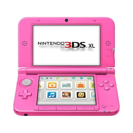 Nintendo 3DS XL - Ροζ