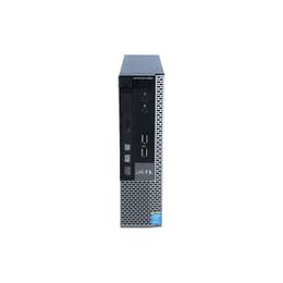 Dell OptiPlex 9020 USFF Core i5-4570S 2.9 - HDD 320 Gb - 8GB