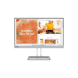 21" Lenovo L22i-40 1920 x 1080 LED monitor Γκρι