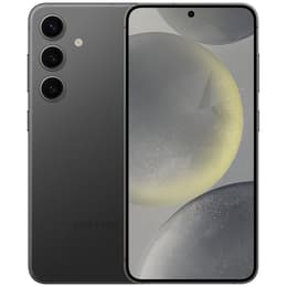 Galaxy S24 512GB - Μαύρο - Ξεκλείδωτο