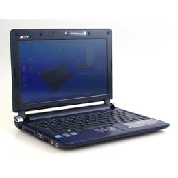 Acer Aspire One D250 10"(2009) - Atom N280 - 2GB - HDD 160 Gb