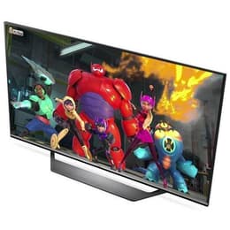 TV LG 140 cm 55UF7707 3840 x 2160