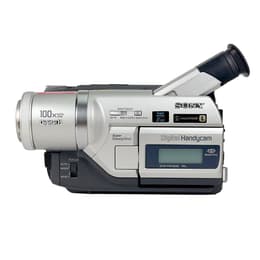 Sony DCR-TRV240E Βιντεοκάμερα - Γκρι