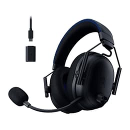 Razer BlackShark V3 Pro For PS Μειωτής θορύβου gaming ενσύρματο + ασύρματο Ακουστικά Μικρόφωνο - Μαύρο
