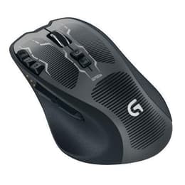 Logitech G700S Ποντίκι Ασύρματο