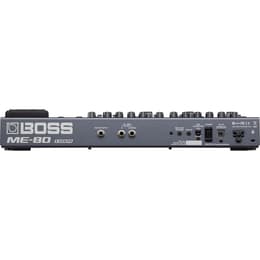 Boss ME-80 Αξεσουάρ ήχου