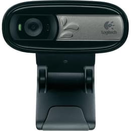 Logitech C170 Βιντεοκάμερα - Μαύρο