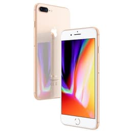 iPhone 8 Plus 256GB - Χρυσό - Ξεκλείδωτο