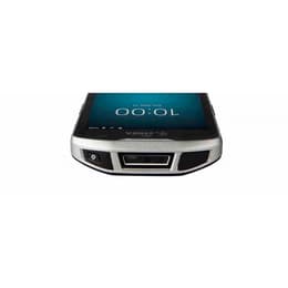 Zebra TC56 32GB - Γκρι/Μαύρο - Ξεκλείδωτο