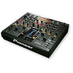 Pioneer DJM-2000 Μουσικά όργανα