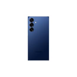 Galaxy S25+ 256GB - Μπλε Σκούρο - Ξεκλείδωτο