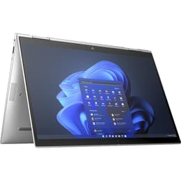 HP EliteBook X360 1040 G9 14" (2022) - Core i5-1235U - 16GB - SSD 512 GB QWERTZ - Γερμανικό