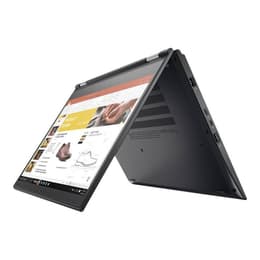Lenovo ThinkPad Yoga 370 13" Core i5-7300U - SSD 256 GB - 8GB QWERTZ - Γερμανικό