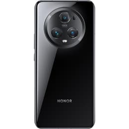 Honor Magic5 Pro 512GB - Μαύρο - Ξεκλείδωτο