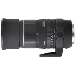 Φωτογραφικός φακός Sigma 135-400mm F4.5-5.6 APO DG Nikon F 135-400mm f/4.5-5.6