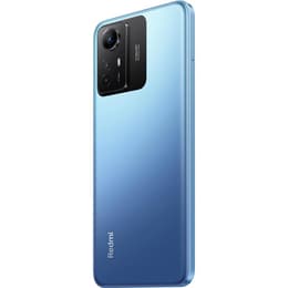 Xiaomi Redmi Note 12S 256GB - Τιρκουάζ - Ξεκλείδωτο