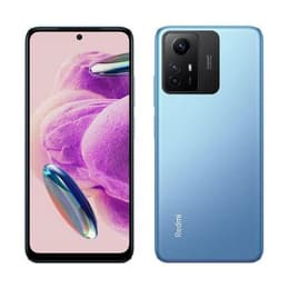 Xiaomi Redmi Note 12S 256GB - Τιρκουάζ - Ξεκλείδωτο