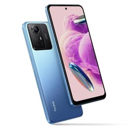 Xiaomi Redmi Note 12S 256GB - Τιρκουάζ - Ξεκλείδωτο