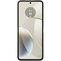 Motorola Razr 40 256GB - Μπεζ - Ξεκλείδωτο