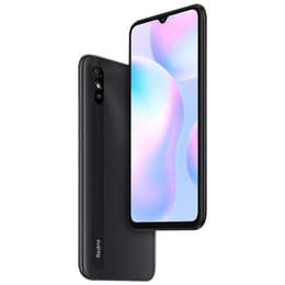 Xiaomi Redmi 9A 32GB - Μαύρο - Ξεκλείδωτο