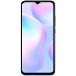 Xiaomi Redmi 9A 32GB - Μαύρο - Ξεκλείδωτο