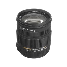 Φωτογραφικός φακός Pentax KAF 18-125 mm f/3.8-5.6